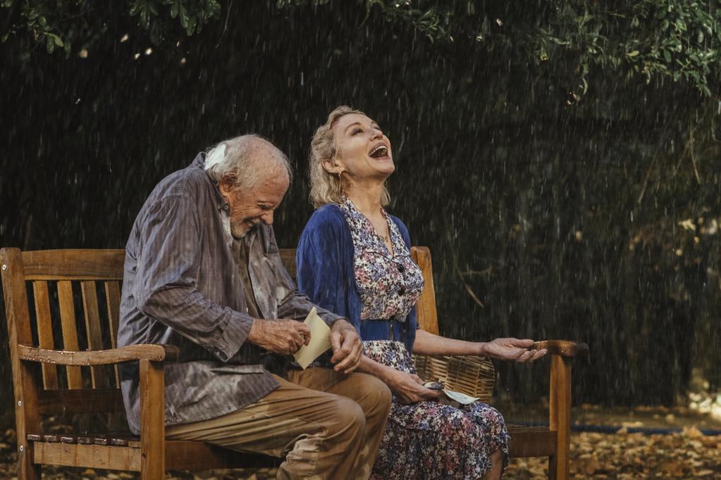 Javier Bernal Belchi - &copy; TORNADO FILMS AIE/ CREATE ENTERTAINTMENT / F COMME FILM