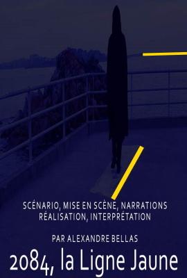 2084, la Ligne Jaune 2084, la Ligne Jaune