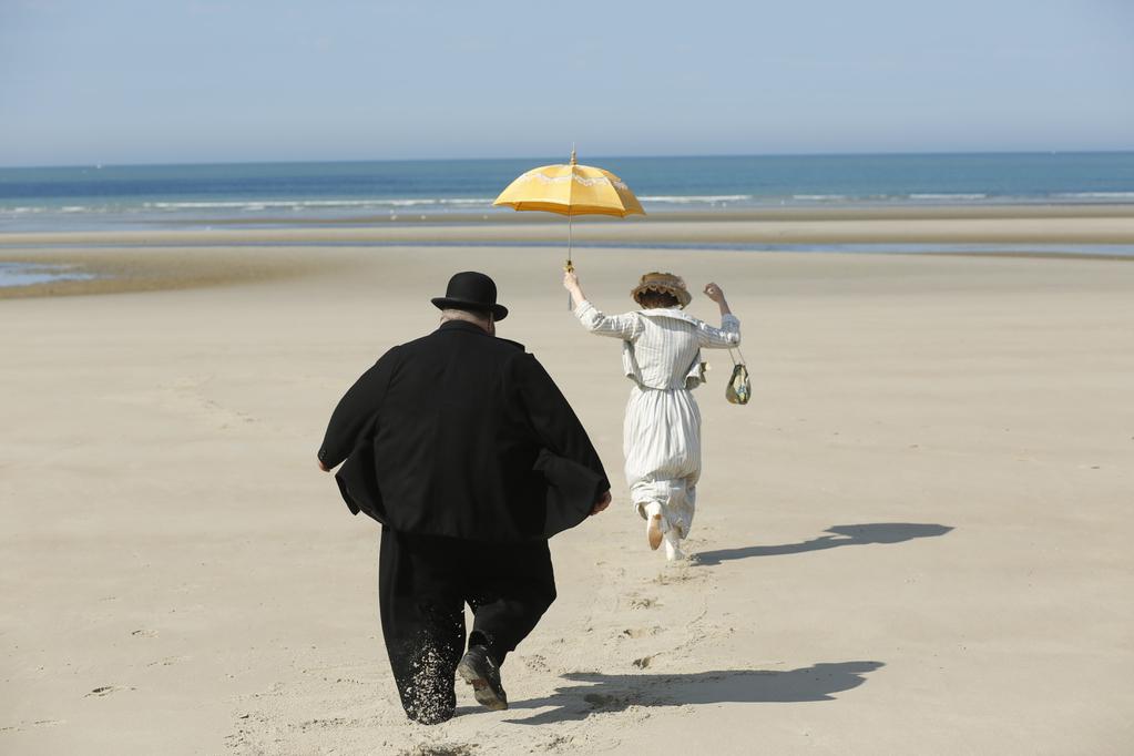 New Zealand French Film Festival Aotearoa - 2017