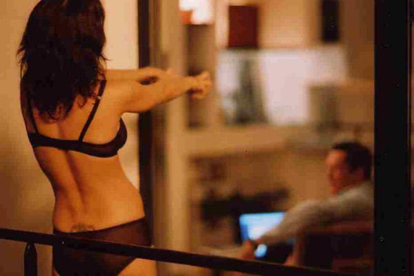 Buenos Aires International Independent Film Festival  - 2008