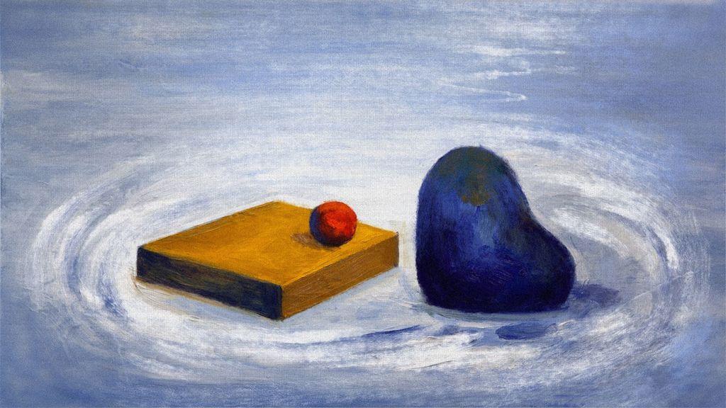 You Are... You Are...