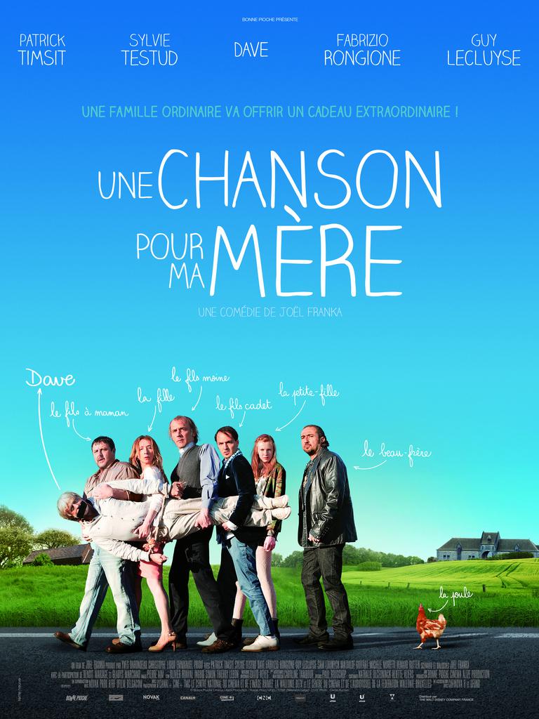 A Song for Mama A Song for Mama