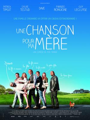 Une chanson pour ma mère Une chanson pour ma mère