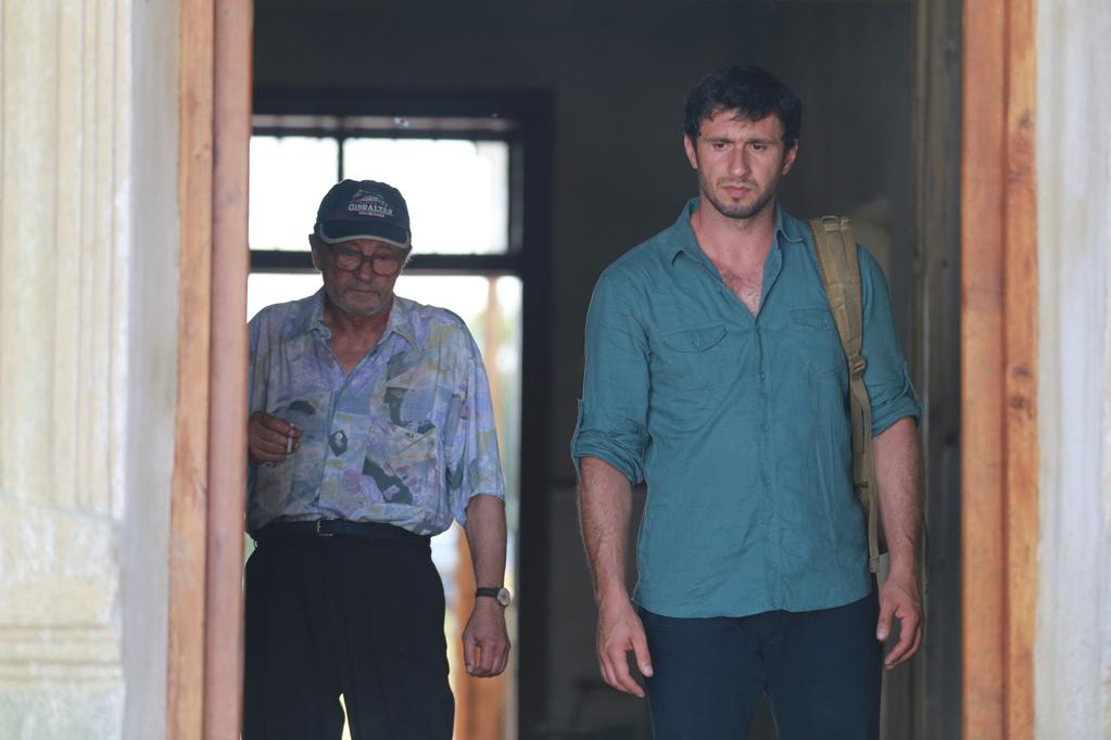 Elena Stoyanova - &copy; Tulia Weiss