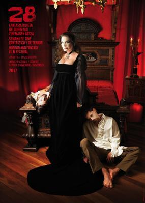 Festival Internacional de Cine Fantástico y Terror de San Sebastián Festival Internacional de Cine Fantástico y Terror de San Sebastián