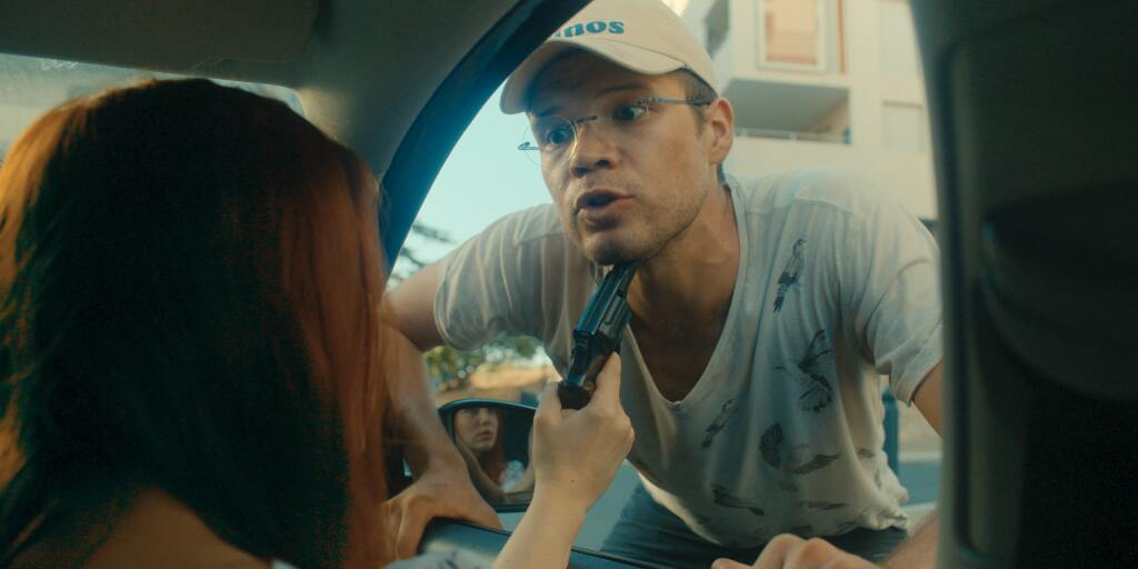 (&) Esperluette (&) Esperluette