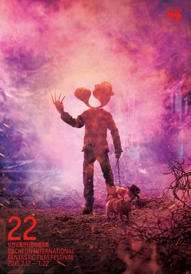Bucheon International Fantastic Film Festival (BIFAN) - 2018 Bucheon International Fantastic Film Festival (BIFAN) - 2018