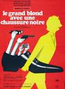 Le Grand blond avec une chaussure noire Le Grand blond avec une chaussure noire