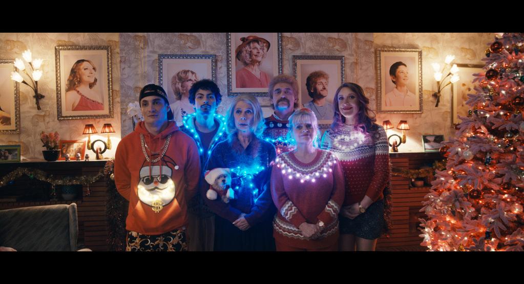 Les Tuche 4 - © 2020_ESKWAD_PATHE_FILMS Les Tuche 4 - © 2020_ESKWAD_PATHE_FILMS