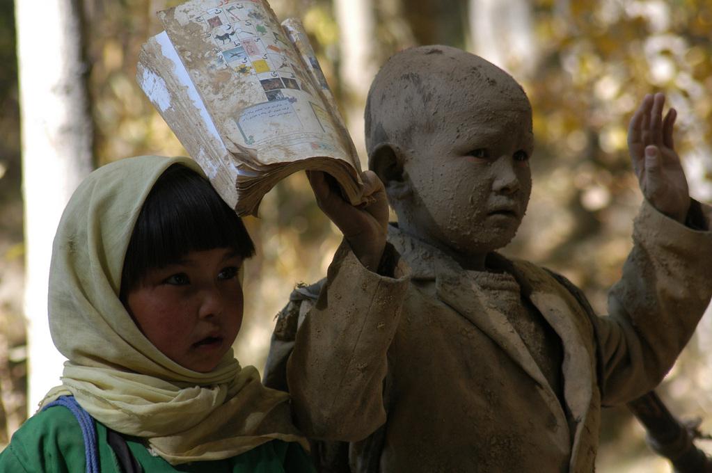 Buddha Collapsed Out of Shame Buddha Collapsed Out of Shame