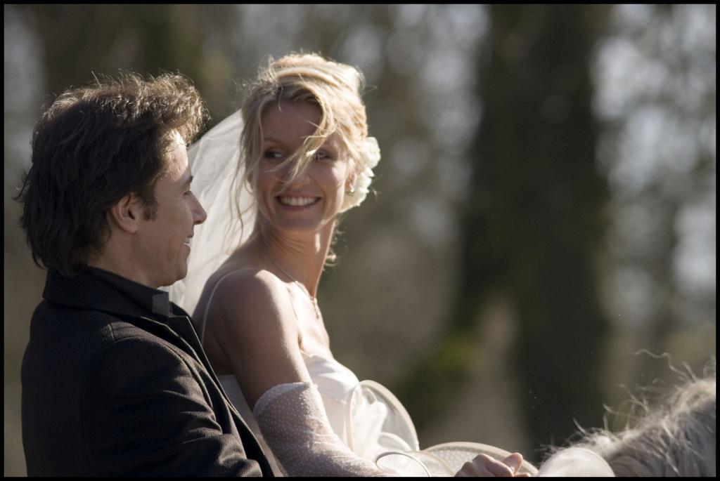 Bangkok - Festival de cine francés - 2009 Bangkok - Festival de cine francés - 2009