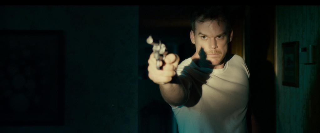 Cold in July Cold in July