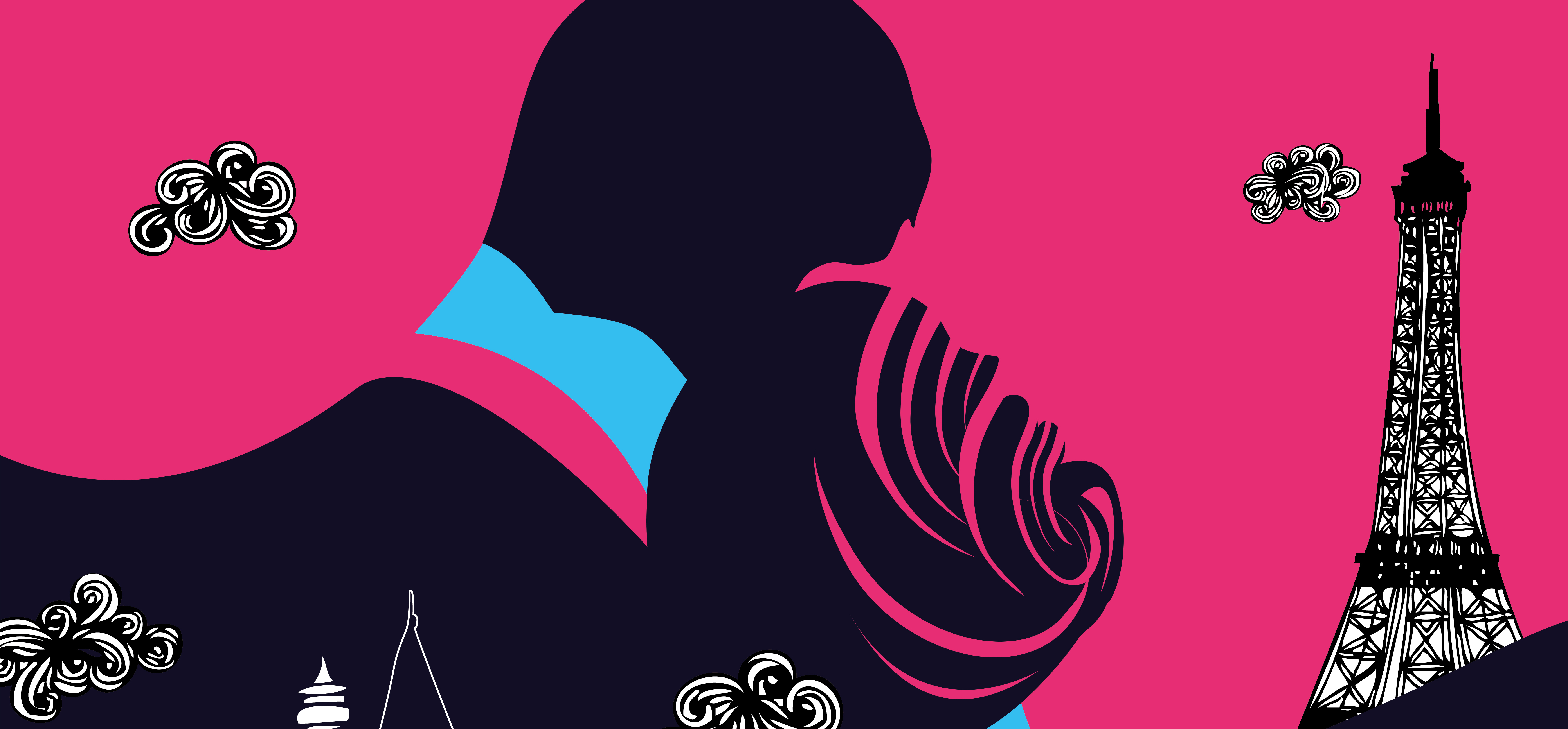 The French Film Panorama in China changes its format The French Film Panorama in China changes its format