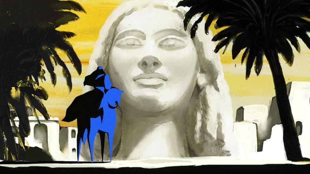 La Princesse de Babylone La Princesse de Babylone