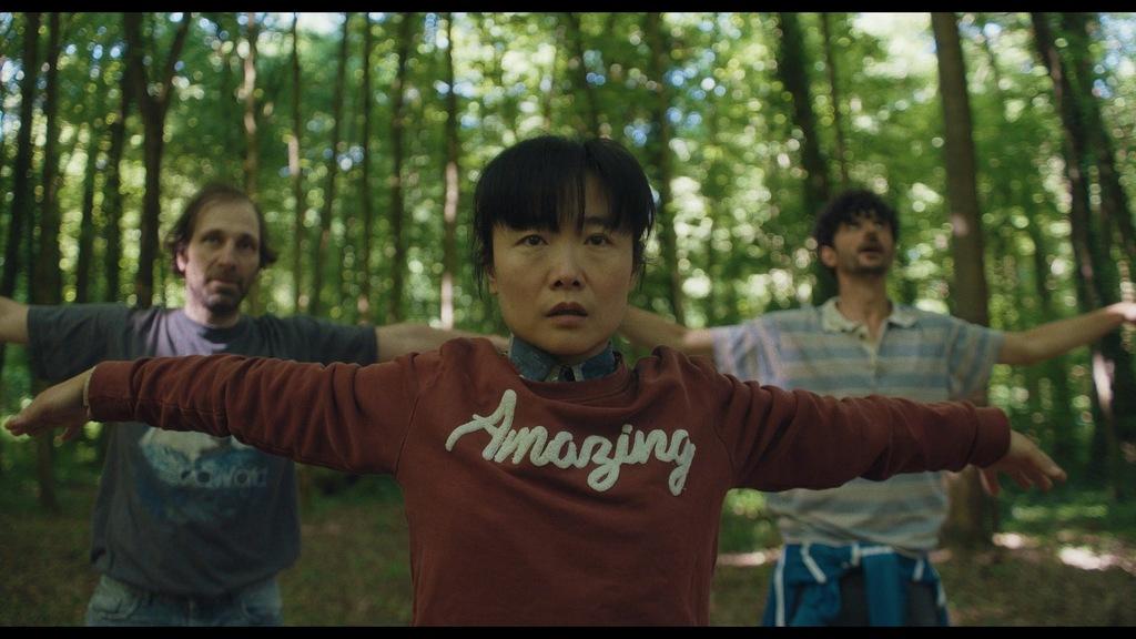 Clermont-Ferrand International Short Film Festival - 2026