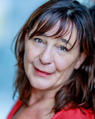 Catherine Swartenbroekx - © Hervé Lavigne Catherine Swartenbroekx - © Hervé Lavigne