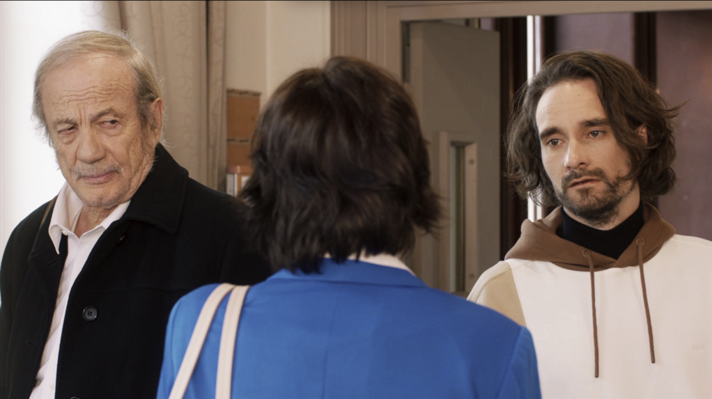 La Tournée La Tournée