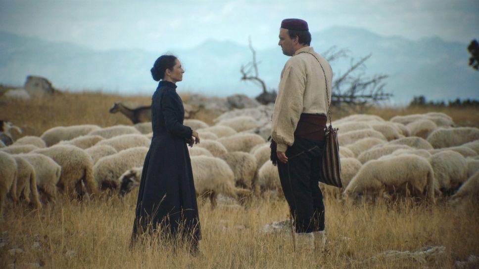 God Will Not Help - © Kinorama God Will Not Help - © Kinorama