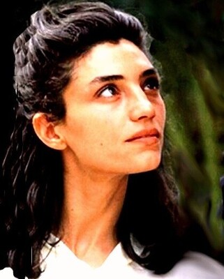 &Aacute;ngela Molina