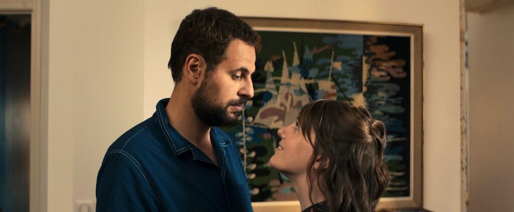 Goodbye My Friend - © Les Films Sur Mesure - SND Goodbye My Friend - © Les Films Sur Mesure - SND