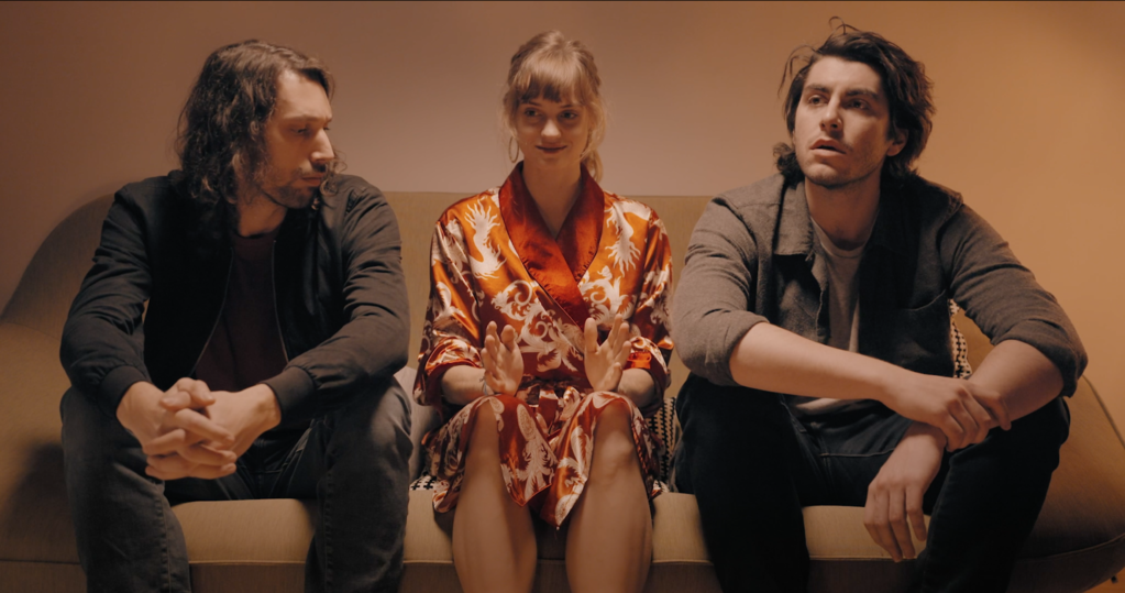 I Don't Know I Don't Know