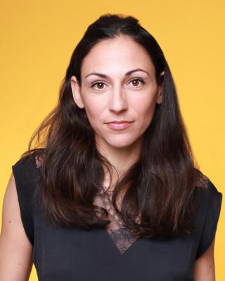 Laura Ghazal Laura Ghazal