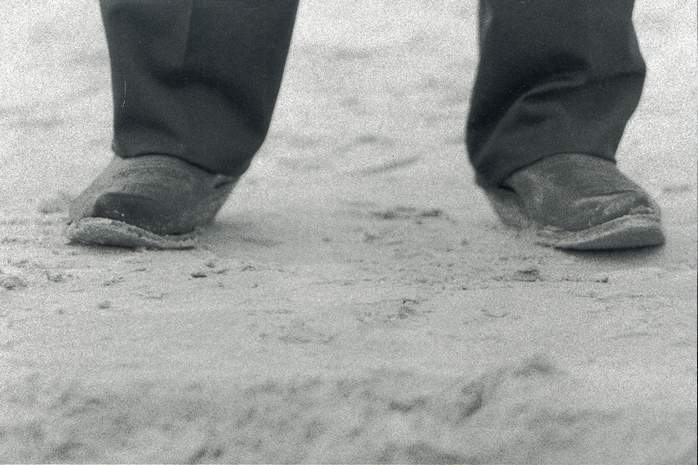 Manchester International Film Festival (Kinofilm) - 2003