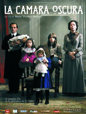 Chambre noire (La) Chambre noire (La)