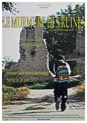 Le Murmure des ruines