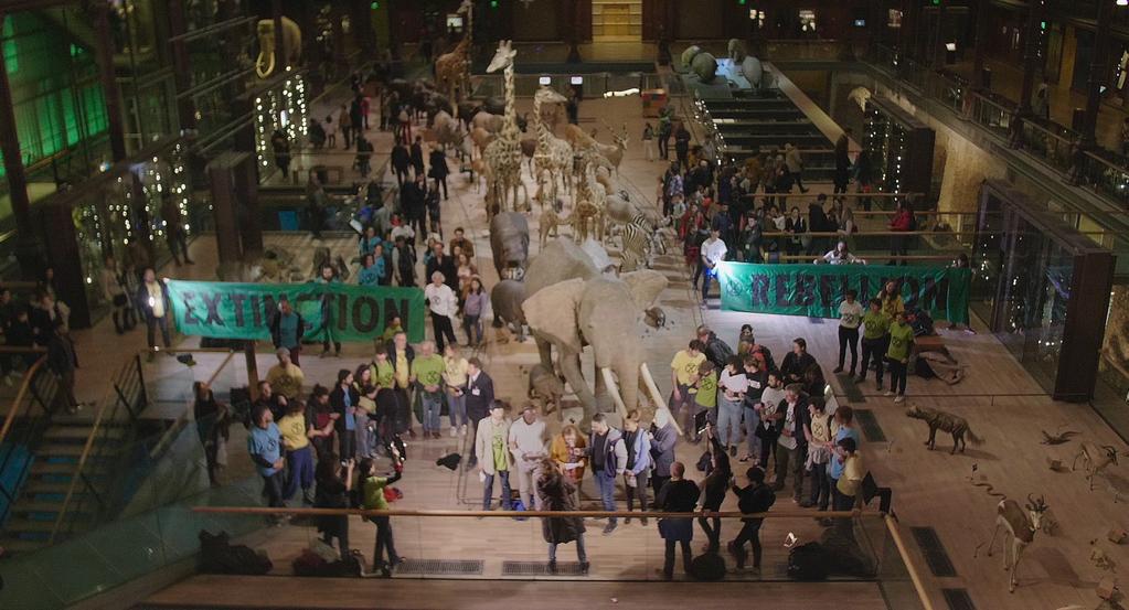 Une fois que tu sais - © Nour Films Une fois que tu sais - © Nour Films