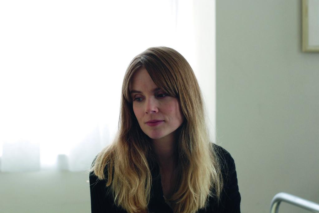 ムースの隠遁 ムースの隠遁