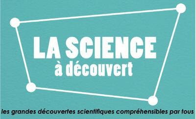 La science à découvert - © Superbe Films - Mediawan Rights La science à découvert - © Superbe Films - Mediawan Rights