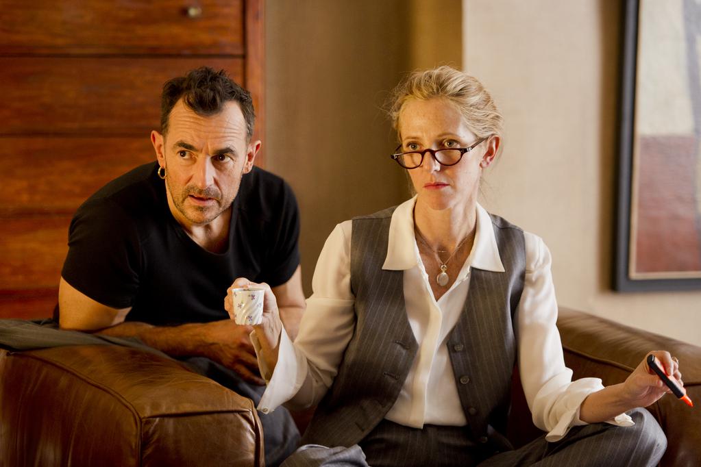 French Film Festival of Cuba - 2015