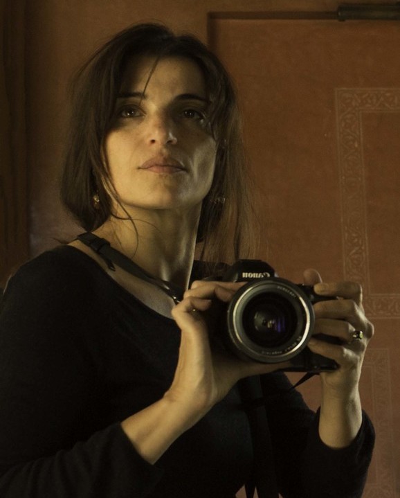 Anne Chevassus Anne Chevassus