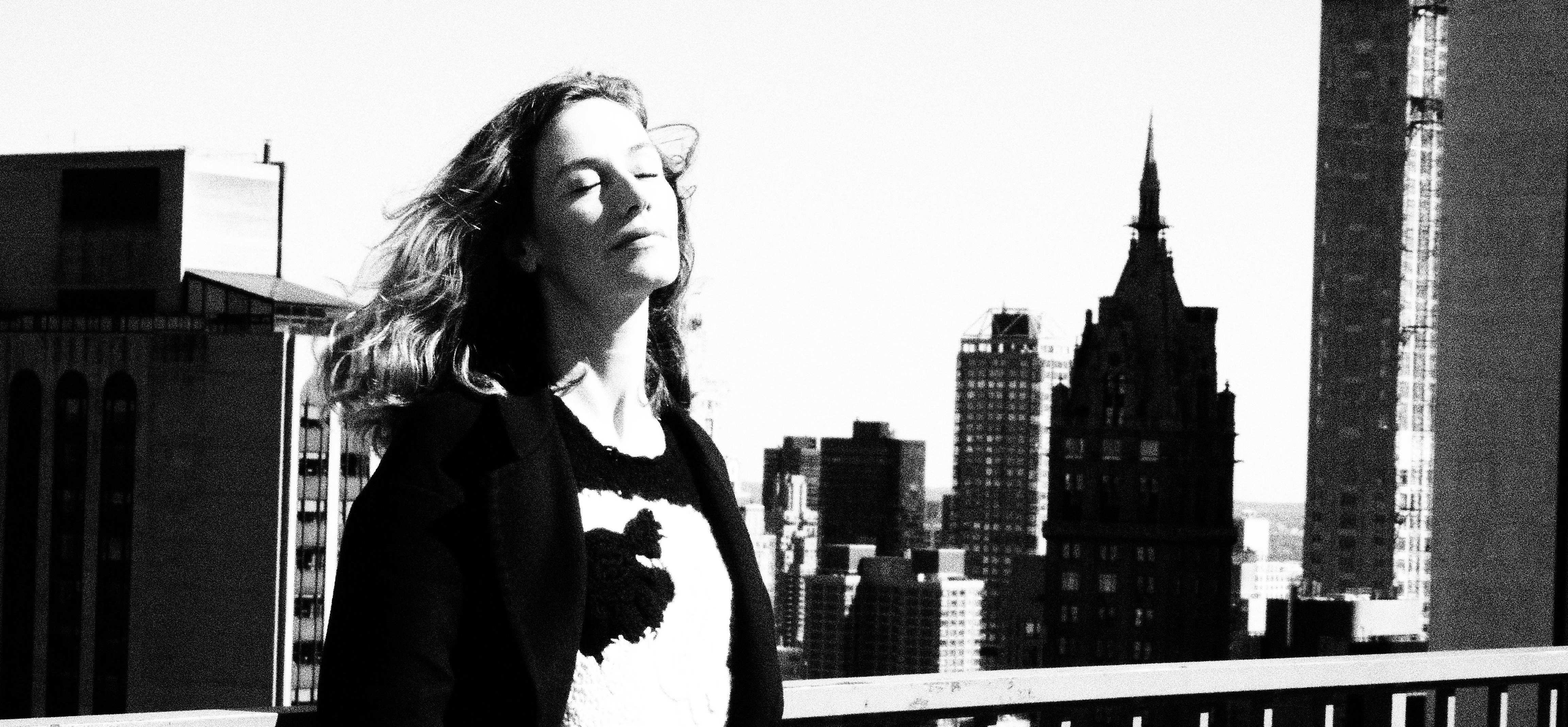 Cécile d'Amérique Cécile d'Amérique