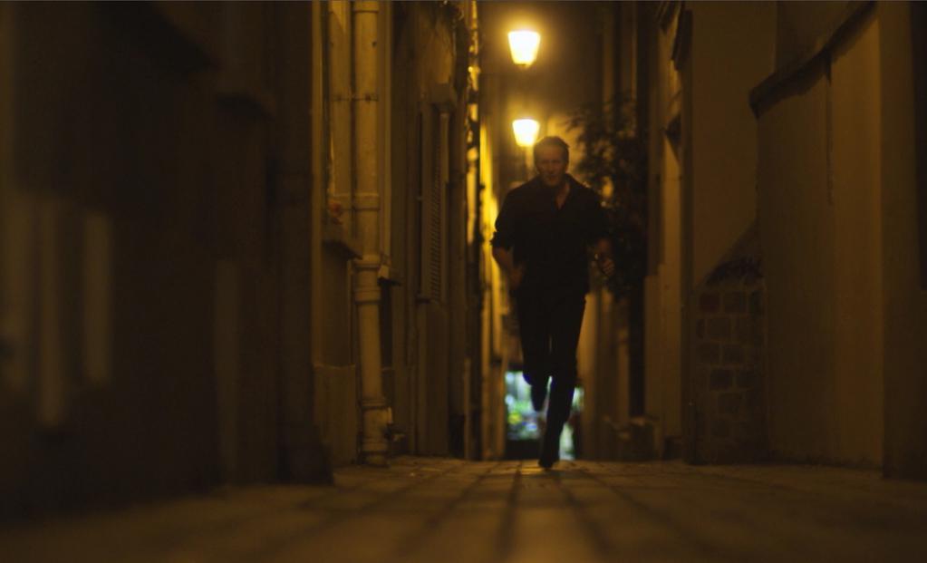 Follow the Arrow Follow the Arrow