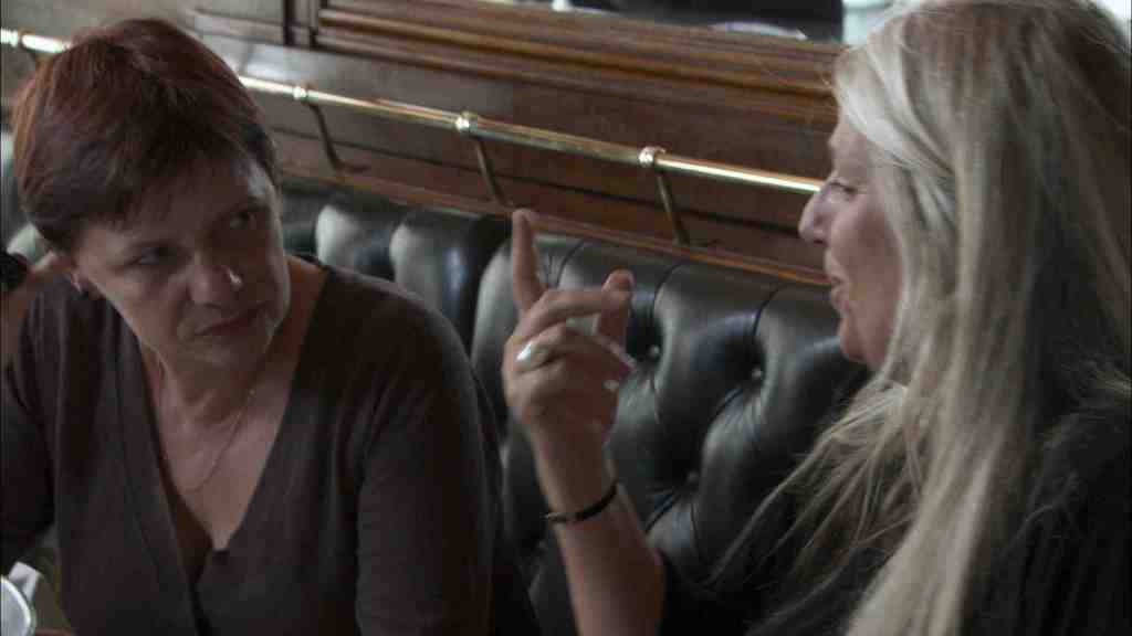 Catherine Kapusta-Palmer Catherine Kapusta-Palmer