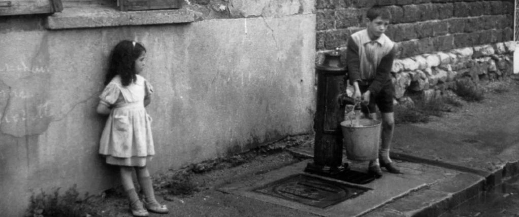 Festival Internacional de Cine de Tbilisi - 2007 Festival Internacional de Cine de Tbilisi - 2007