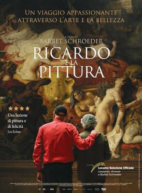 Ricardo et la peinture - Italy