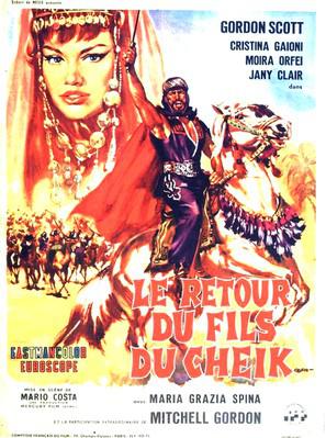 The Son of the Sheik The Son of the Sheik