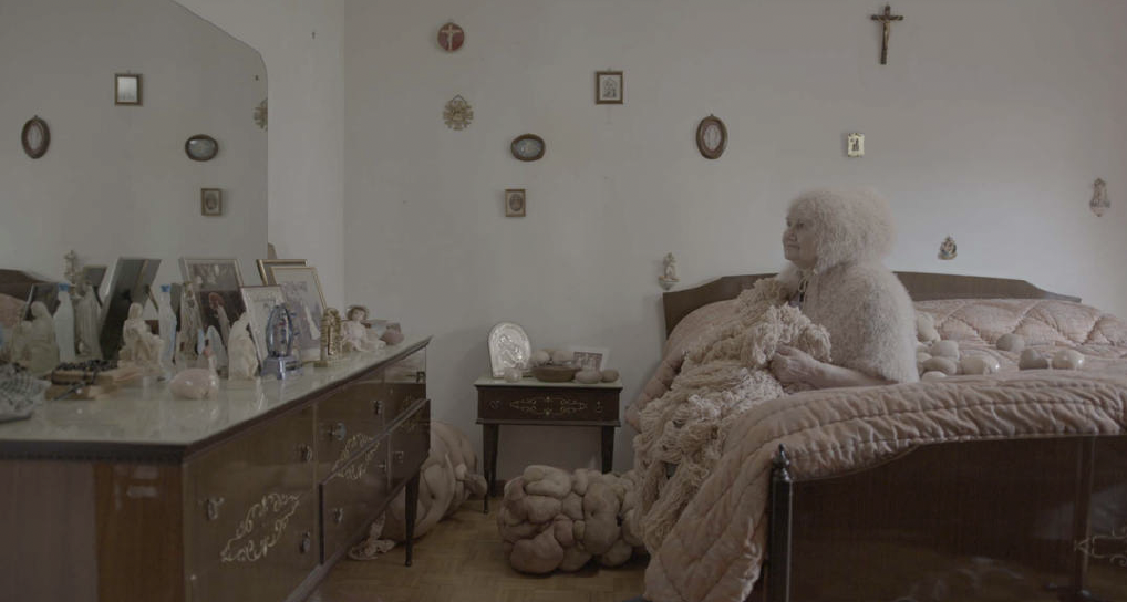 D'astronaute à Ovni D'astronaute à Ovni