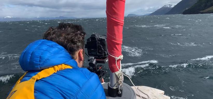 ‘Magallanes: la primera vuelta al mundo’, una serie documental de animación, producida y distribuida por CLPB Media Group - © François de Riberolles - Caméra Lucida ‘Magallanes: la primera vuelta al mundo’, una serie documental de animación, producida y distribuida por CLPB Media Group - © François de Riberolles - Caméra Lucida