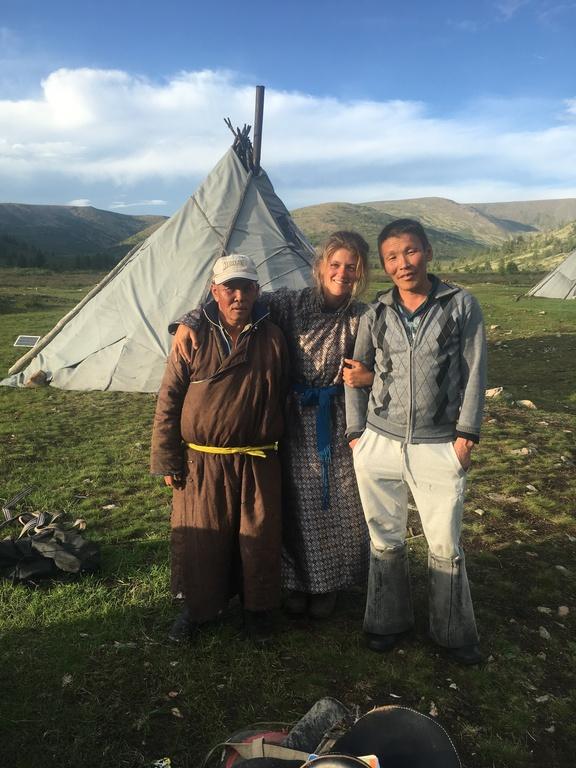 Marine Barn&eacute;rias