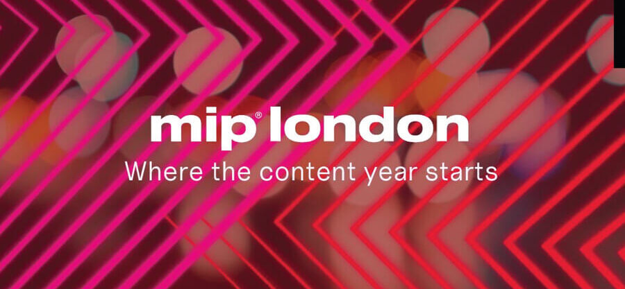 Unifrance acude a la segunda edición del MIP London Unifrance acude a la segunda edición del MIP London