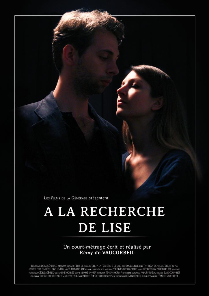 Seeking Lise Seeking Lise