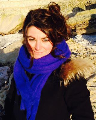 Charlotte Erlih Charlotte Erlih