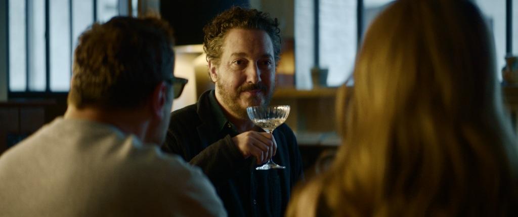 Guillaume Gallienne - &copy; Jerico Films