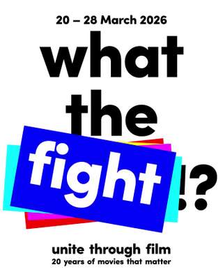 Movies That Matter Festival - 2026