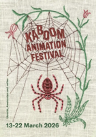 De nombreux courts français et une double délégation professionnelle au Kaboom Animation Film Festival De nombreux courts français et une double délégation professionnelle au Kaboom Animation Film Festival