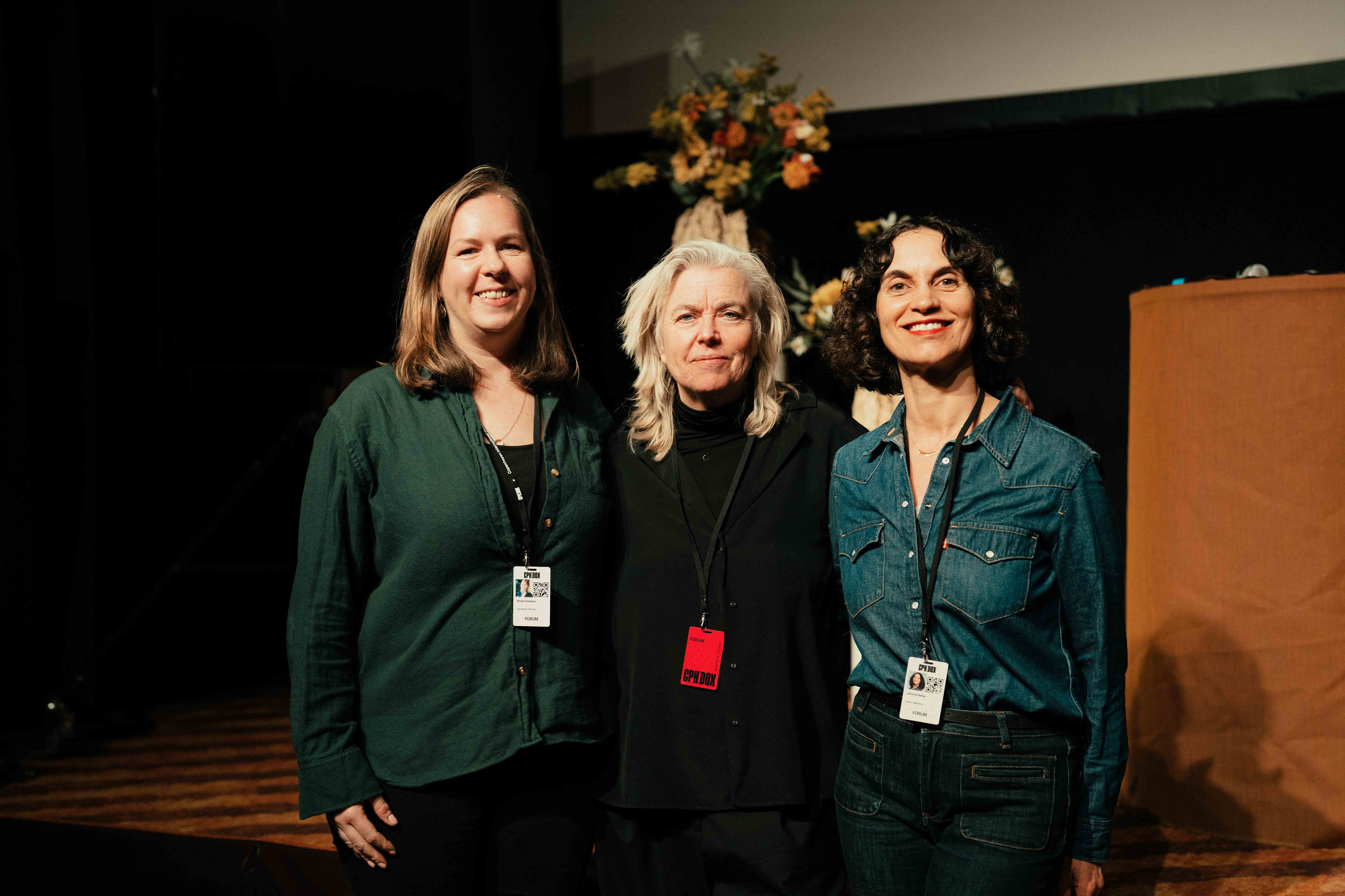 'Children of the Moon Land' reçoit un Unifrance Doc Award au festival CPH:DOX 'Children of the Moon Land' reçoit un Unifrance Doc Award au festival CPH:DOX